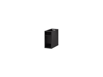 Badregal MOSSA 45 Regal Badschrank 20 cm Badezimmer