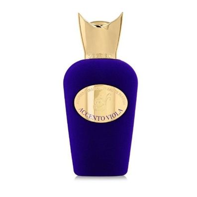 Accento Viola - EDP - Volume: 100 ml