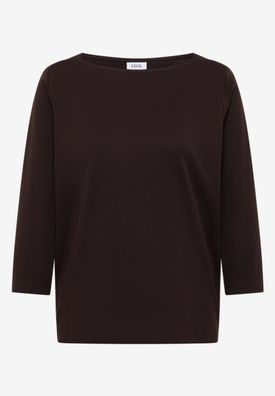 CECIL Basic Boatneck Shirt