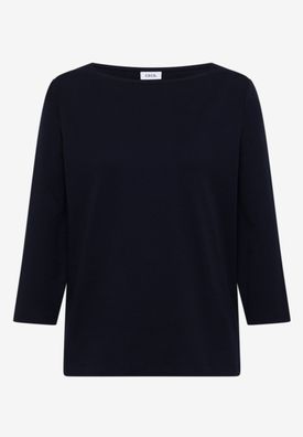 CECIL Basic Boatneck Shirt