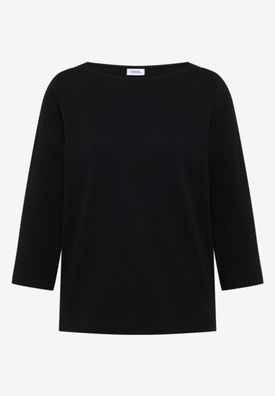 CECIL Basic Boatneck Shirt