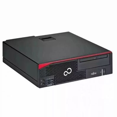 Fujitsu Esprimo D958 i5-9500 3,00-4,40GHz with ODD 2,5