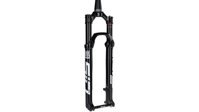 Rockshox Federgabel "SID SL Ultimate Rac 29 110MM 3P CRN 44 SCHW
