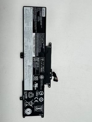 Lenovo ThinkPad Yoga L390 Original Batterie Akku 45 Wh 11,1 V SB10T83136 Akku: >80