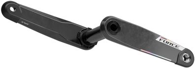 SRAM Kurbelsatz "Force XPLR E1"DUB, ohne WIDE DUB 172,5 MM