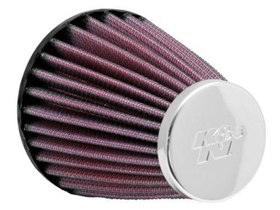 K&N Universal-Luftfilter Die K&N Universal-Luftfilter werden fü