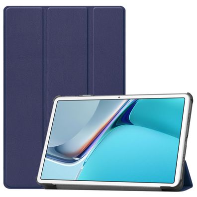 Hülle für Huawei MatePad 11 2021 Smart Cover Slim Etui Schutzhülle Tasche Case