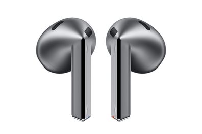 Samsung Galaxy Buds3 - True Wireless-Kopfhörer mit Mikrofon