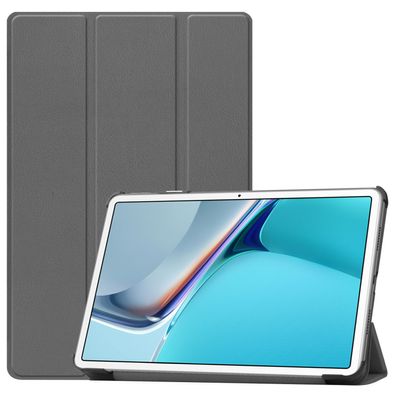 Hülle für Huawei MatePad 11 2021 11 Zoll Smart Cover Auto Sleep/Wake Funktion