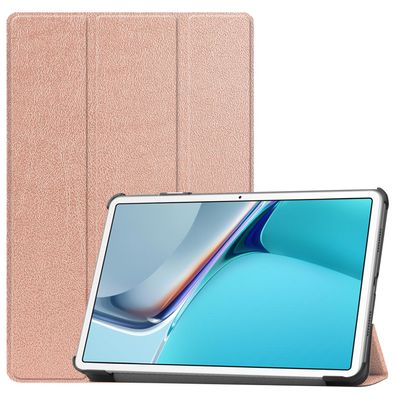 Hülle für Huawei MatePad 11 2021 Smart Cover Slim Etui Schutzhülle Tasche Case