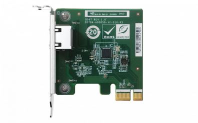 QNAP QXG-2G1T-I225 - Netzwerkadapter - PCIe 2.0