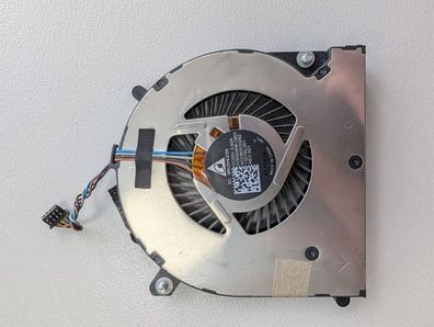 HP EliteBook 840 G1 G2 CPU Lüfter Kühler Fan 6033B0033202