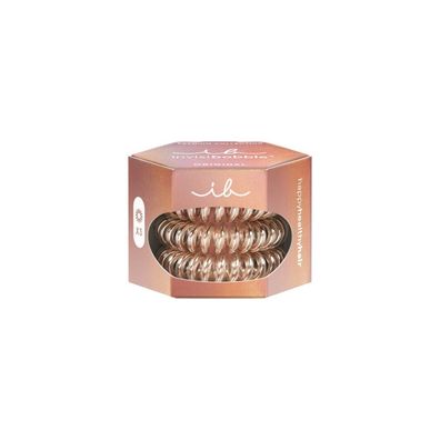 Haarband Original Premium Bronze me Pretty 3 Stück