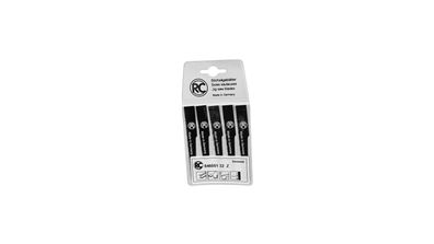 Rodcraft Sägeblatt 605132, fein,