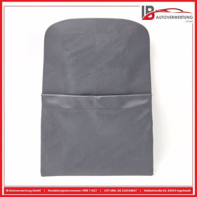 Abdeckung Sitz Re oder Li A2049105301 Mercedes C-KLASSE S204 C200 CDI Original