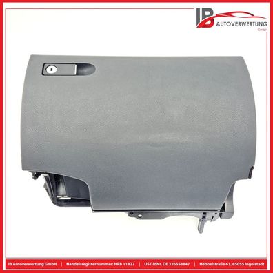 Handschuhfach A2046802691 9F45 Mercedes C-KLASSE S204 C180 Kompressor Mercedes