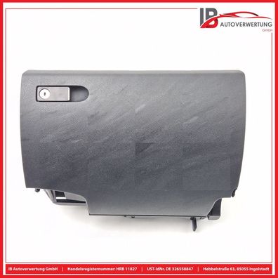 Handschuhfach A2046802691 9F45 Mercedes C-KLASSE S204 C200 CDI Original