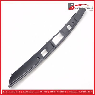 Heckklappe Griffleiste A2047401393 Mercedes C-KLASSE S204 C200 CDI Mercedes
