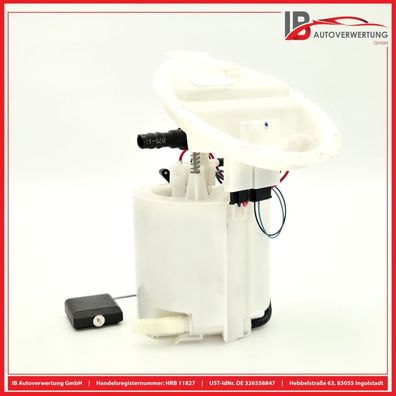 Kraftstoffpumpe Benzinpumpe A2044700294 Mercedes C-KLASSE S204 C180 Kompressor