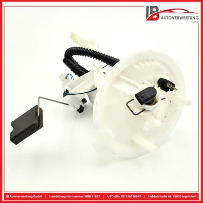 Kraftstoffpumpe Saugstrahlpumpe A2044700394 Mercedes C-KLASSE S204 C180