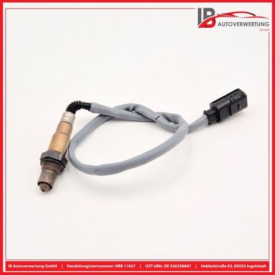 Lambdasonde 0075421618 A0075421618 Mercedes C-KLASSE W204 C220 CDI