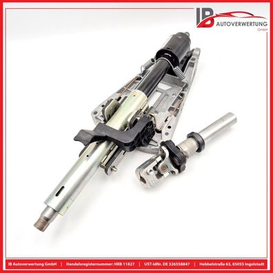 Lenksäule Lenkung A2184600016 Mercedes C-KLASSE W204 C220 CDI Mercedes