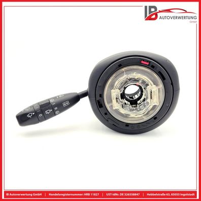 Lenkstockschalter Mantelrohrschalter A2044402902 Mercedes C-KLASSE S204 C180
