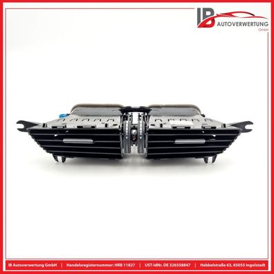 Lüftungsgitter Armaturenbrett Beleuchtet A2048308154 Mercedes C-KLASSE W204 C220