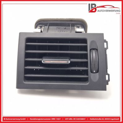 Lüftungsgitter Armaturenbrett Links A2048300154 Mercedes C-KLASSE S204 C200 CDI