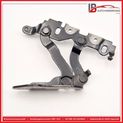 Motorhaubenscharnier Links A2048800728 Mercedes C-KLASSE W204 C220 CDI Mercedes