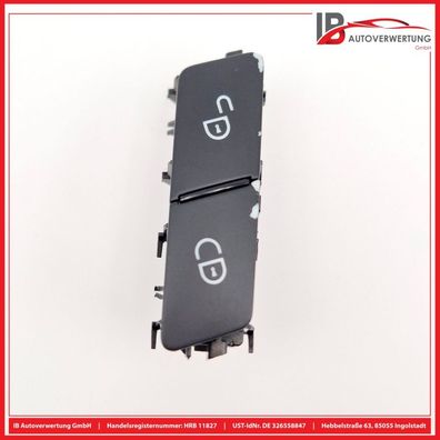 Schalter Zentralverriegelung Rechts A2049058502 Mercedes C-KLASSE W204 C220 CDI
