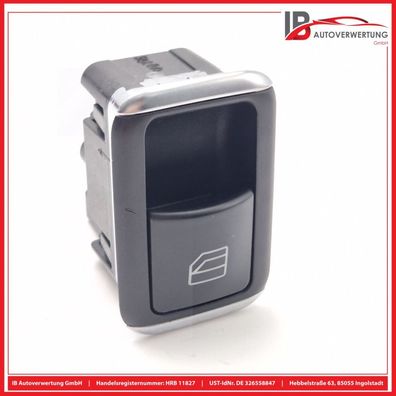 Schalter Fensterheber A2049055502 10021838 Mercedes C-KLASSE S204 C200 CDI LK