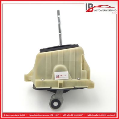 Schaltkulisse Wählhebelmodul A2042677524 Mercedes C-KLASSE S204 C200 CDI