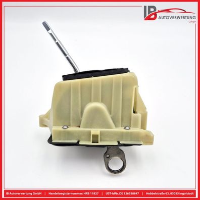 Schaltkulisse Wählhebelmodul A2042677524 Mercedes C-KLASSE W204 C220 CDI