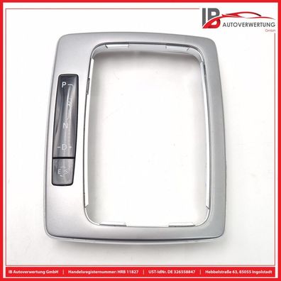 Schaltkulisse Wählhebelmodul Rahmen A2042673388 Mercedes C-KLASSE S204 C200 CDI