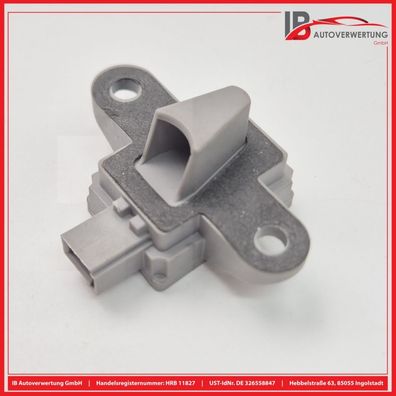 Sensor Airbagsensor Crashsensor A2048210651 Mercedes C-KLASSE S204 C200 CDI