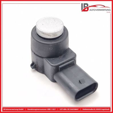 Sensor Parksensor Iridiumsilber A2215420417 Mercedes C-KLASSE S204 C200 CDI
