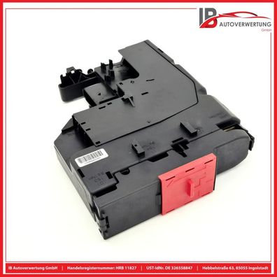 Sicherungskasten Starterbox A2075401550 Mercedes C-KLASSE S204 C180 Kompressor