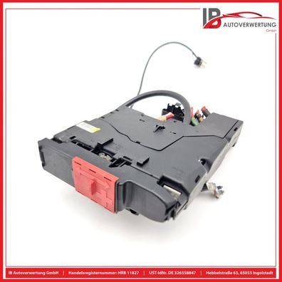 Sicherungskasten Stromverteiler A2075402750 Mercedes C-KLASSE W204 C220 CDI