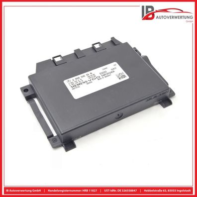 Steuergerät Automatikgetriebe A0005455916 Mercedes C-KLASSE S204 C200 CDI