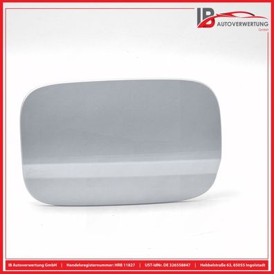 Tankklappe Tankdeckel Iridiumsilber A2047540009 Mercedes C-KLASSE S204 C200 CDI