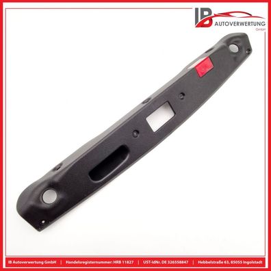 Verkleidung Heckklappe Griff A2047580002 Mercedes C-KLASSE W204 C220 CDI