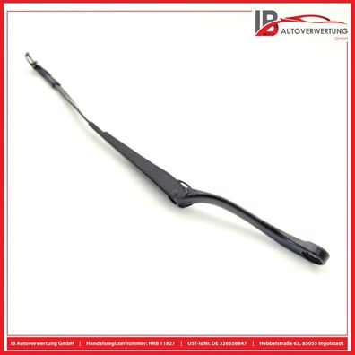 Wischerarm Vorne Links A2048200044 Mercedes C-KLASSE S204 C180 Kompressor