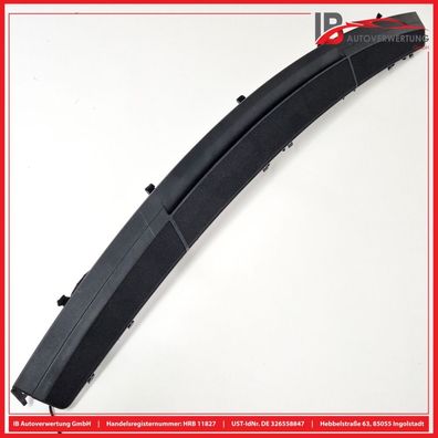 Zusatzbremsleuchte 3. Bremslicht A2046830130 Mercedes C-KLASSE W204 C220 CDI