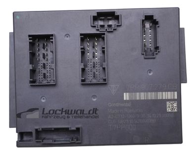 BCM Steuergerät Bordnetzsteuergerät Porsche Macan 95B 7PP907279CB