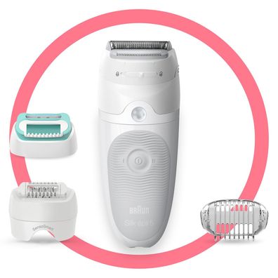 Braun Silk-épil 5-625 (4210201426653)