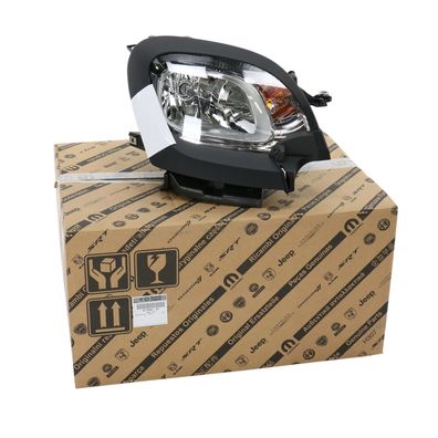 Fiat Scheinwerfer vorne rechts Panda ab Bj. 20.03.2015 71765834