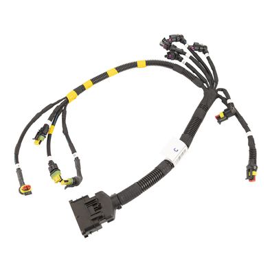 Original Kabelbaum für Selespeed Ventilgruppe 6000626711
