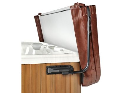 Original CoverMate I Abdeckungslifter – Komfortable Spa-Abdeckung für Whirlpools