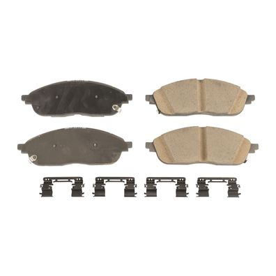 Original Bremsbeläge vorne K68532949AB